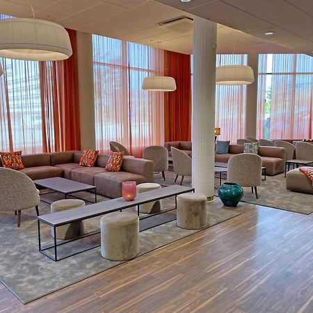 Motel L לונד מראה חיצוני תמונה