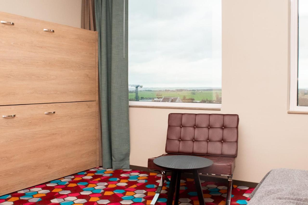 Motel L לונד מראה חיצוני תמונה